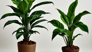 茶叶水浇花长虫吗